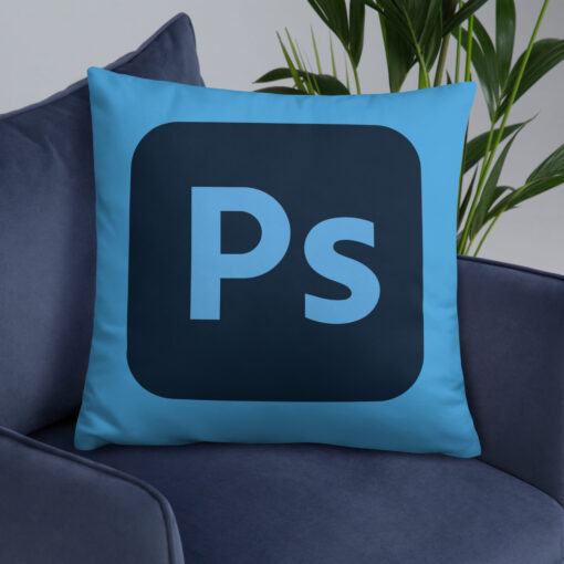 Photoshop icon Pillow - Image 16