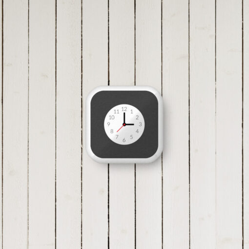 IOS Watch pillow