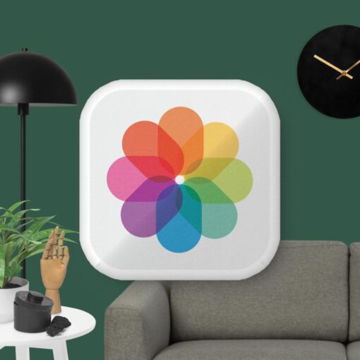 Pictures app pillow - Image 3