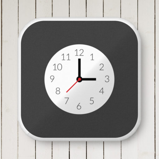 IOS Watch pillow - Image 3