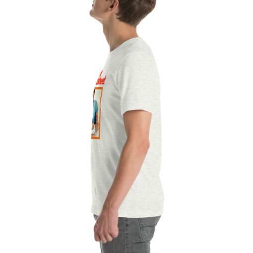Joe Spreadsheet Shirt - Image 38
