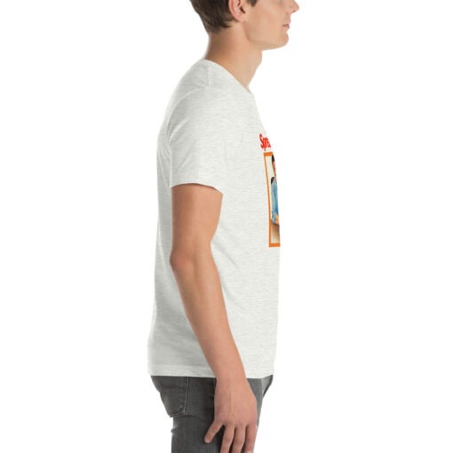 Joe Spreadsheet Shirt - Image 40