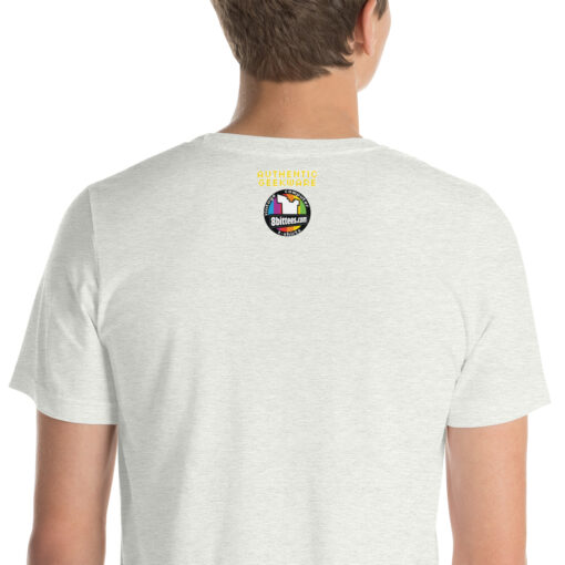 Joe Spreadsheet Shirt - Image 42