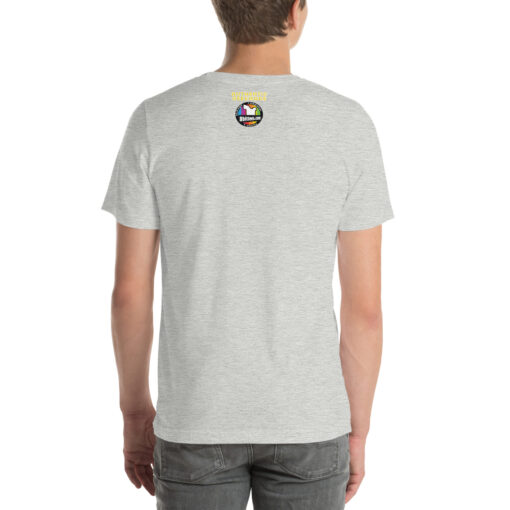 Joe Spreadsheet Shirt - Image 23