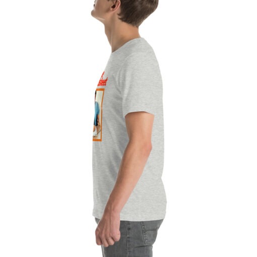 Joe Spreadsheet Shirt - Image 24