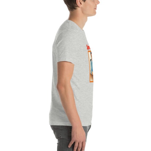 Joe Spreadsheet Shirt - Image 26