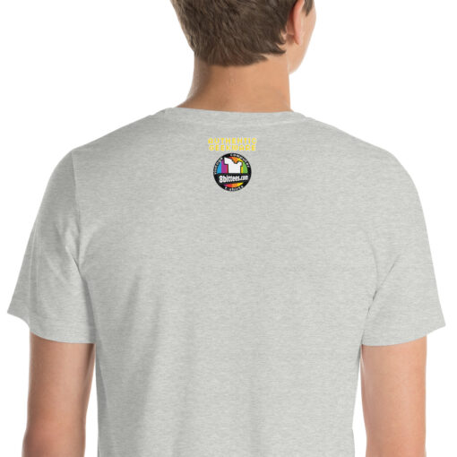 Joe Spreadsheet Shirt - Image 28