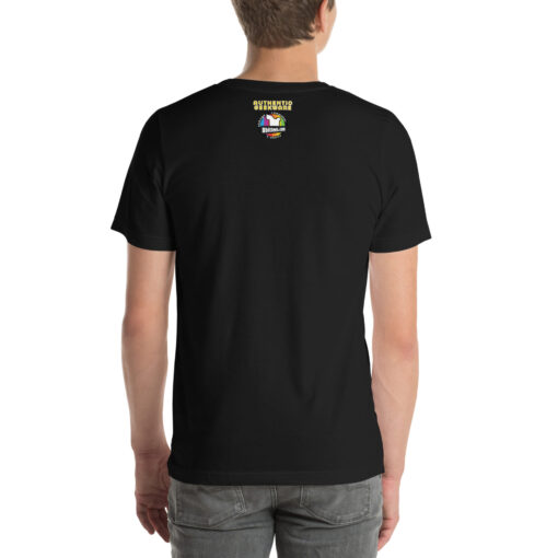 Joe Spreadsheet Shirt - Image 9