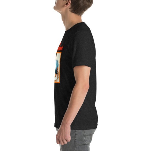 Joe Spreadsheet Shirt - Image 3