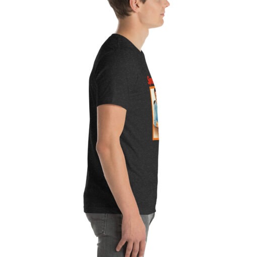 Joe Spreadsheet Shirt - Image 5