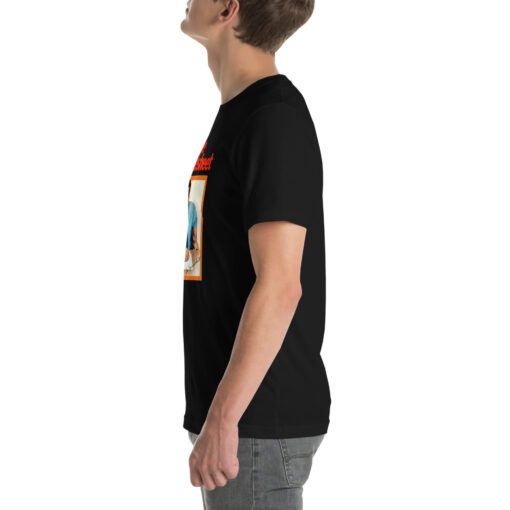 Joe Spreadsheet Shirt - Image 10