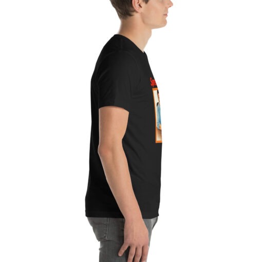 Joe Spreadsheet Shirt - Image 12