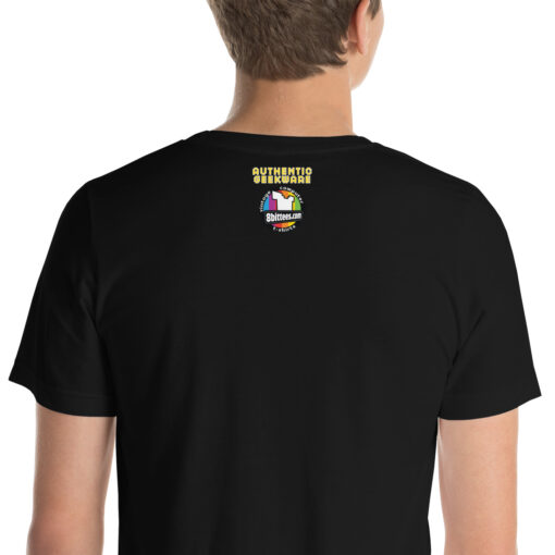 Joe Spreadsheet Shirt - Image 14