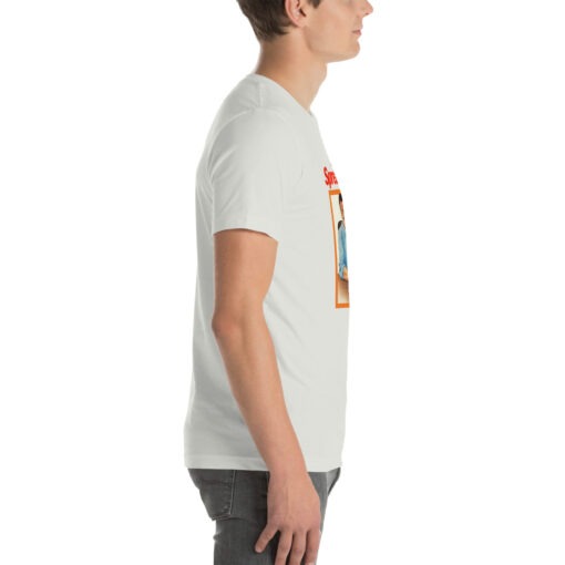 Joe Spreadsheet Shirt - Image 33