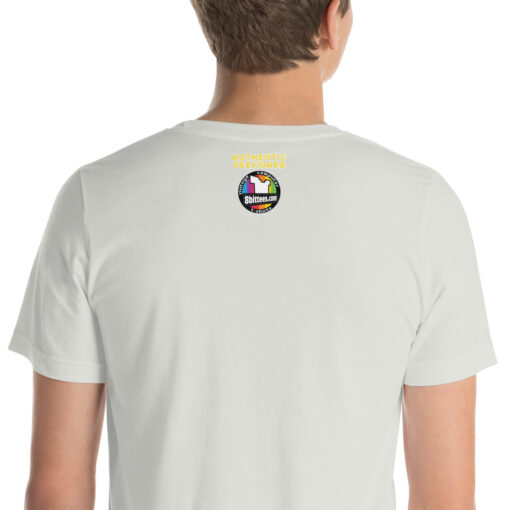 Joe Spreadsheet Shirt - Image 35
