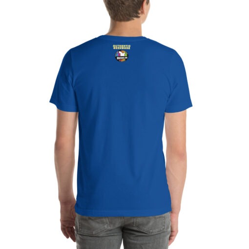 Joe Spreadsheet Shirt - Image 16