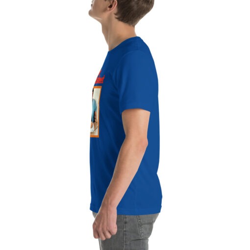 Joe Spreadsheet Shirt - Image 17