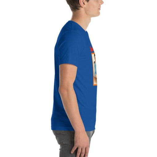 Joe Spreadsheet Shirt - Image 19