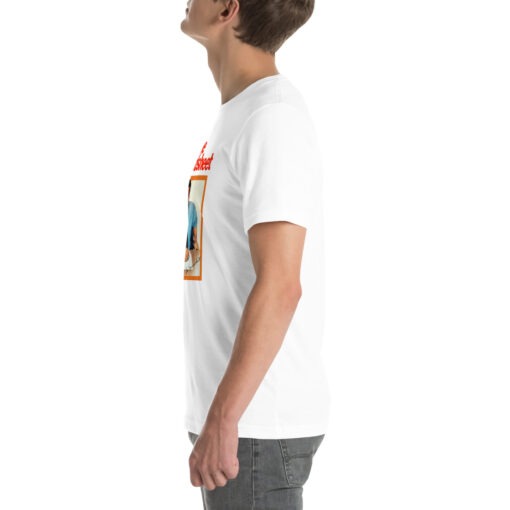 Joe Spreadsheet Shirt - Image 45