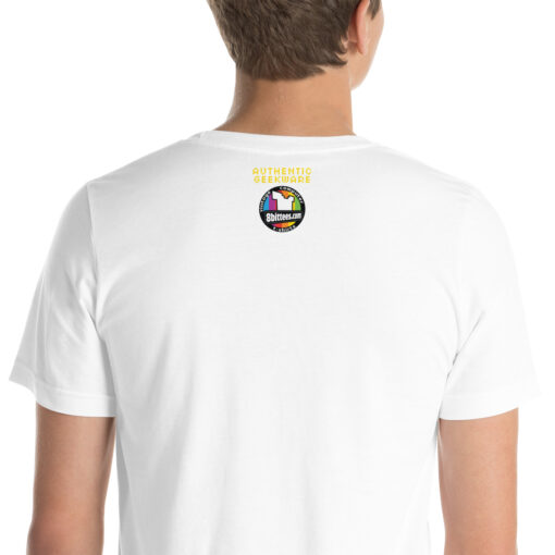 Joe Spreadsheet Shirt - Image 49