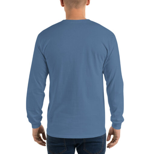 I Need You for KansasFest 2025 – The Virtual Apple II convention! Long Sleeve shirt - Image 10