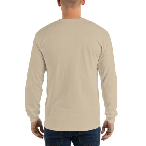 I Need You for KansasFest 2025 – The Virtual Apple II convention! Long Sleeve shirt - Image 22