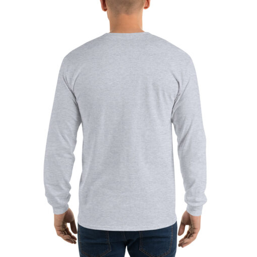 I Need You for KansasFest 2025 – The Virtual Apple II convention! Long Sleeve shirt - Image 16