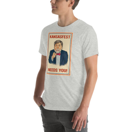 I Need You for KansasFest 2025 – The Virtual Apple II convention! - Image 34