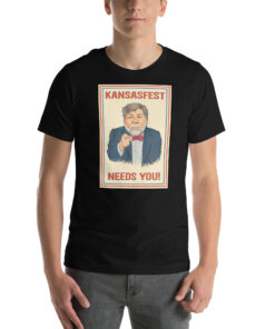 I Need You for KansasFest 2025 – The Virtual Apple II Gathering!