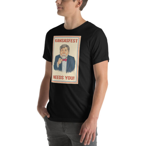 I Need You for KansasFest 2025 – The Virtual Apple II convention! - Image 4