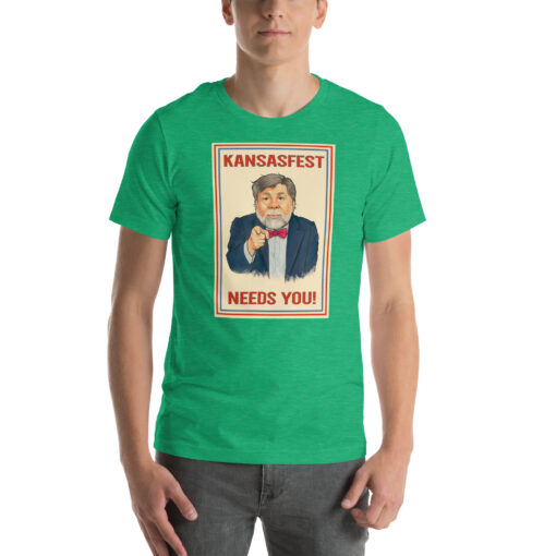 I Need You for KansasFest 2025 – The Virtual Apple II convention! - Image 19