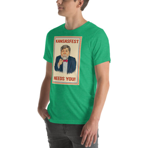 I Need You for KansasFest 2025 – The Virtual Apple II convention! - Image 22