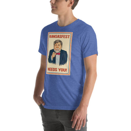 I Need You for KansasFest 2025 – The Virtual Apple II convention! - Image 16