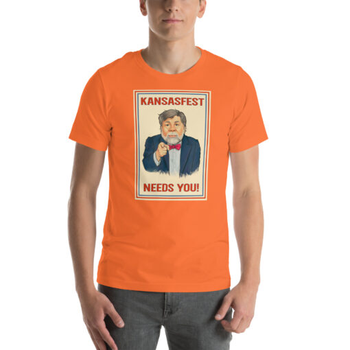 I Need You for KansasFest 2025 – The Virtual Apple II convention! - Image 25