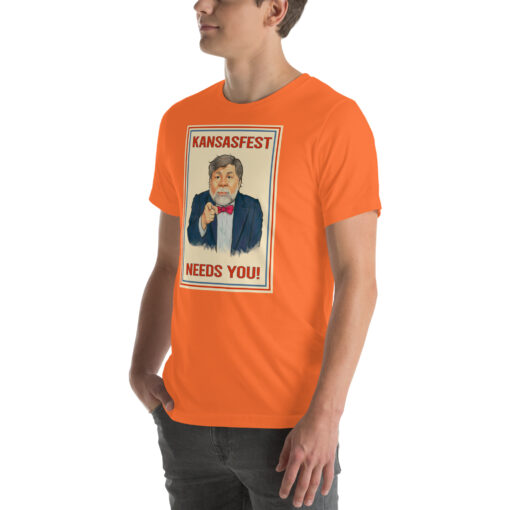 I Need You for KansasFest 2025 – The Virtual Apple II convention! - Image 28