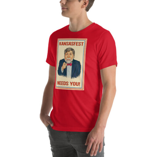 I Need You for KansasFest 2025 – The Virtual Apple II convention! - Image 10