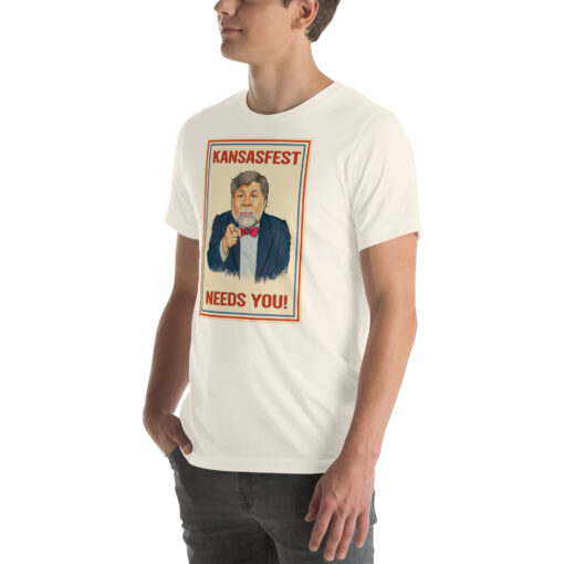 I Need You for KansasFest 2025 – The Virtual Apple II convention! - Image 46
