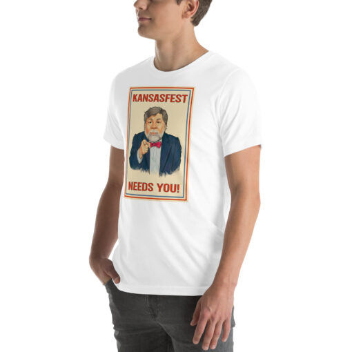I Need You for KansasFest 2025 – The Virtual Apple II convention! - Image 52