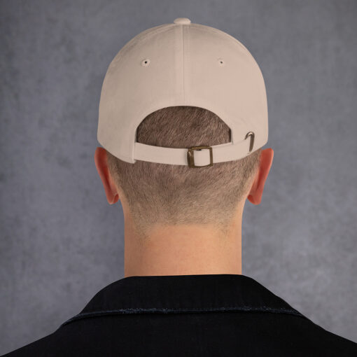 Steve Wozniak Cartoon Dad Hat – Retro Apple II Tribute – Original Geekware - Image 18
